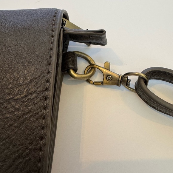 Joy Susan dark gray crossbody - Picture 8 of 10